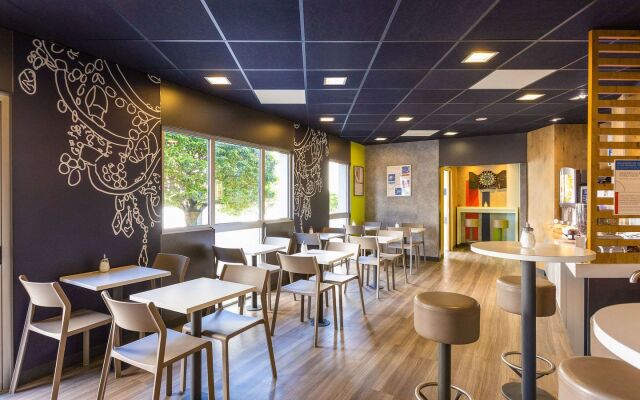 ibis budget Angoulême Centre