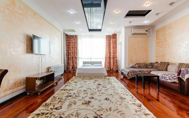 Уютная квартира 557