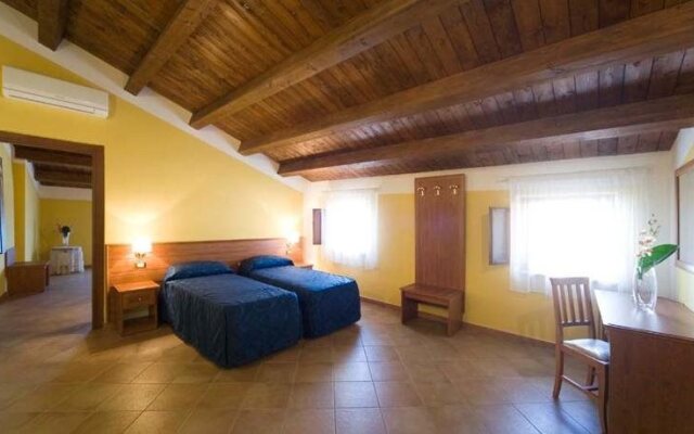 Hotel Palazzo Bruni