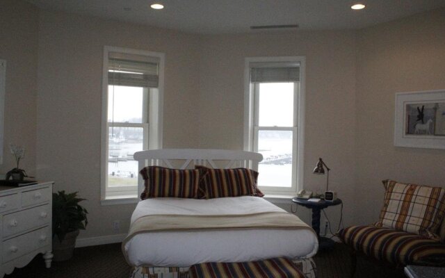 Bay Harbor Village Hotel