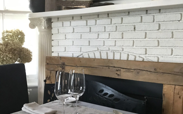 La Maison de Ville - bed & bistro