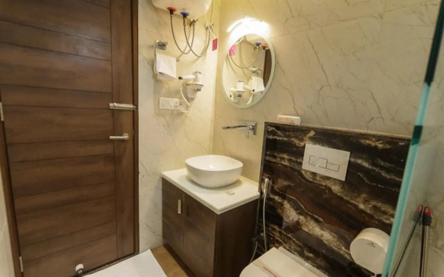 Hotel Yog Vashishth