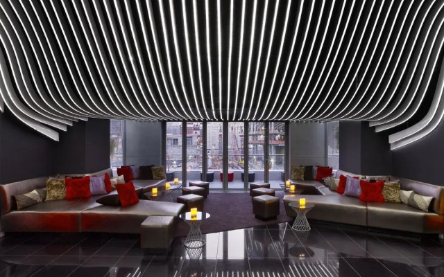 The Washington by LuxUrban