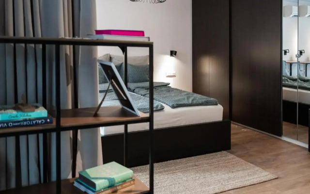 G34 - Modern Studio @ Parliament