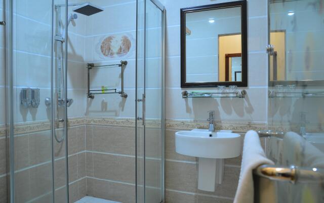 De Residence Boutique Hotel