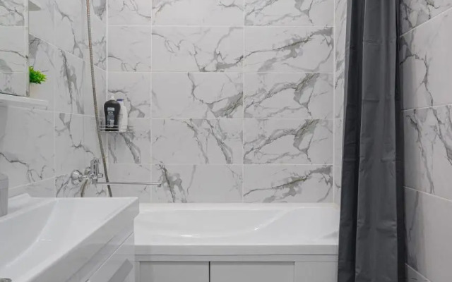 Апартаменты на улице Свердлова 32б