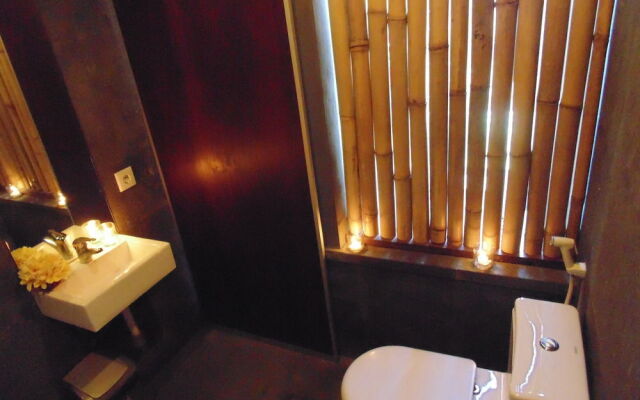 Bali Golden Elephant Boutique Villa