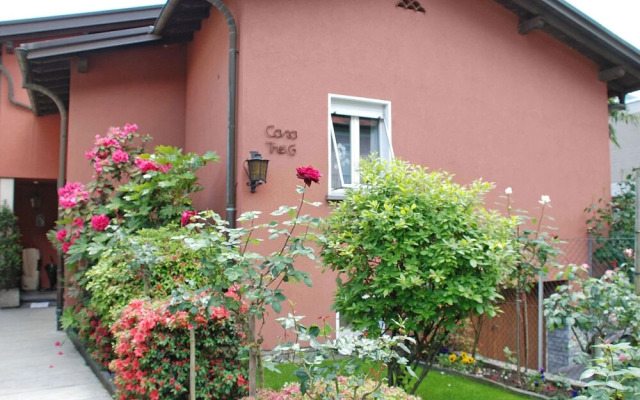 Casa tre G - App OG Solduno