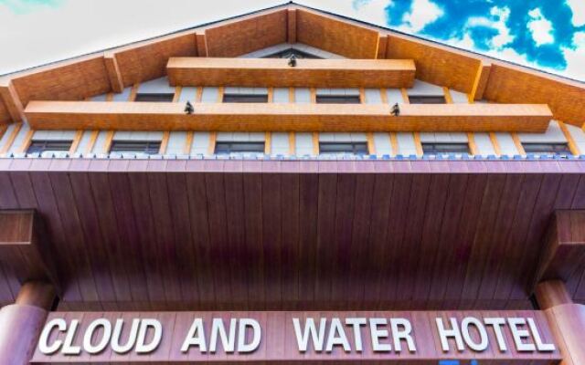 Yunshui Lanting Hot Spring Hotel