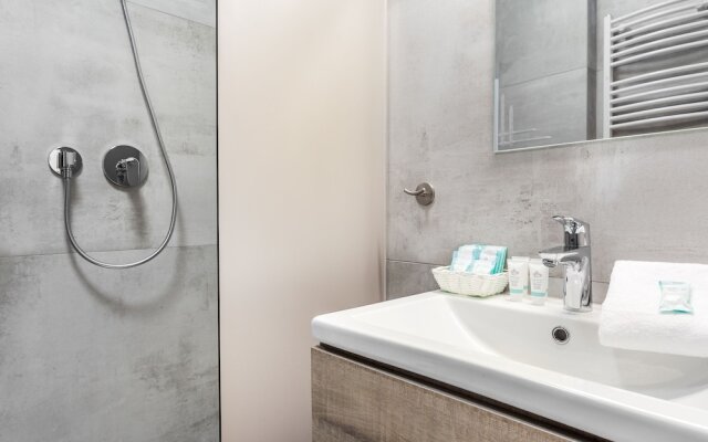 Apartament Długi Targ