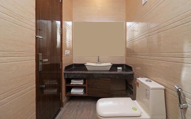 Capital O 11690 M Suites