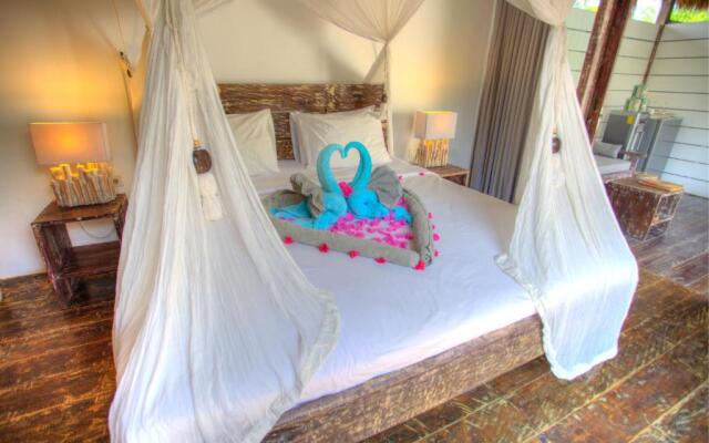 Atoll Haven Villas
