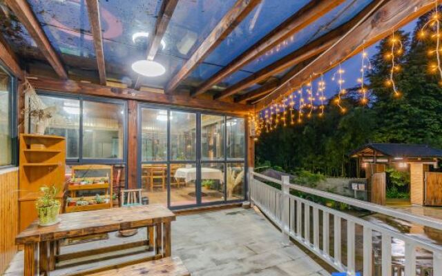 Anji Youlan Xiaozhu Homestay