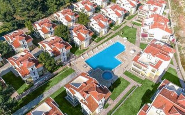 Didim Akbuk Country Villas