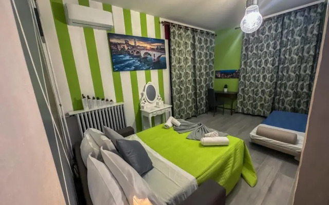 Katrin House
