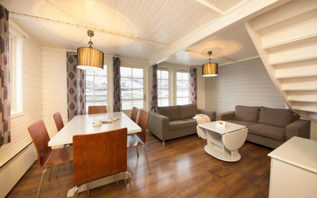 Sommarøy Arctic Hotel Tromsø