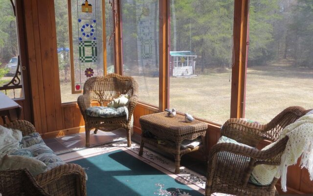 Country Cozy Bed and Breakfast