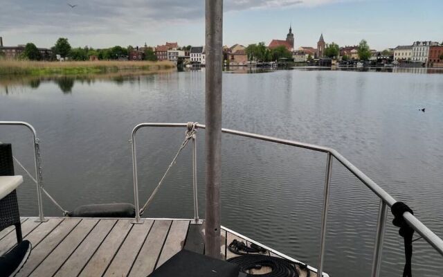 HAVEL Cruiser