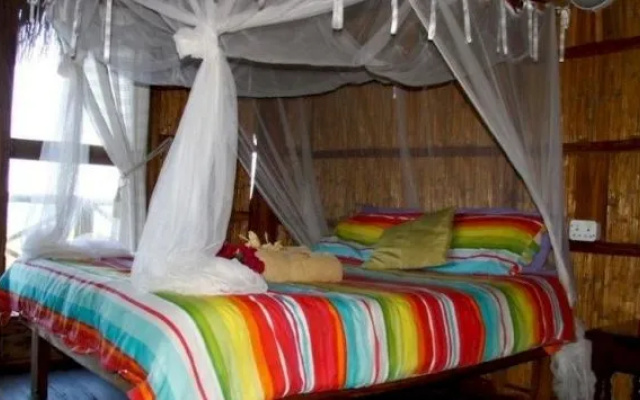 Casa Chibububo Lodge