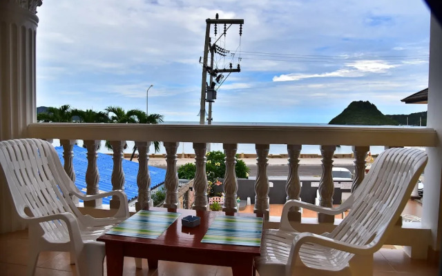 Sun Beach Hotel