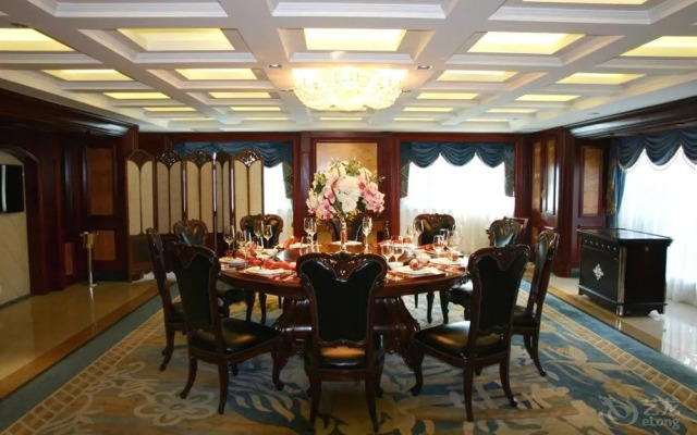 Dynasty International Hotel Kunming