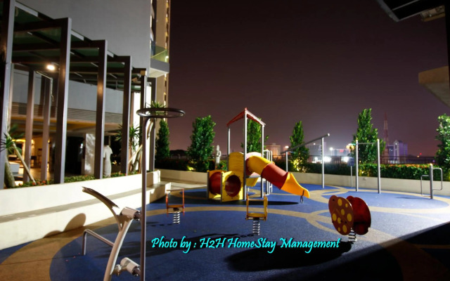 H2H - Eleven2 @ Majestic Ipoh Town Center