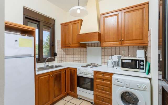 Kefalas Villas Collection