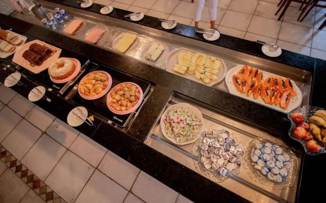 Ilha Flat Hotel