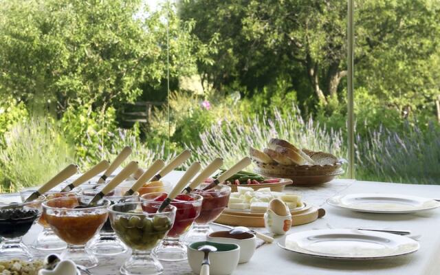 Bagbadem Tatil Ciftliği