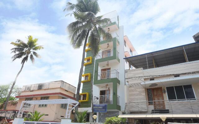 OYO 80501 Rajamandiram