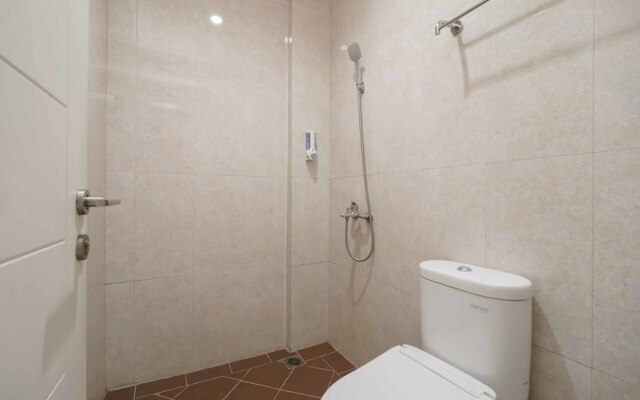 Wisma KPBD Residence Syariah RedPartner