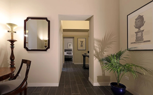 Residenza Vittoria Roma