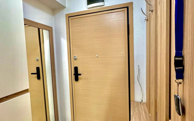 New, Modern & Cozy Apartment in the City