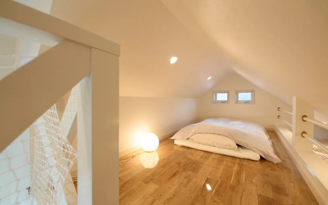 Wakoso Harmonious Light South