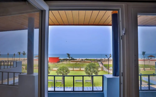 Tharang Resorts Aptdc