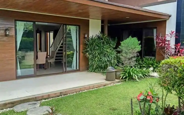 Villa Argopuro Vimala Hills Bogor