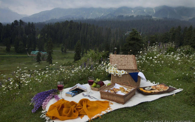 The Khyber Himalayan Resort & Spa