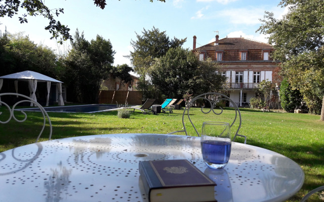 Au Coeur des Eléments