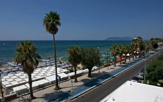 Hotel Ristorante Centosedici