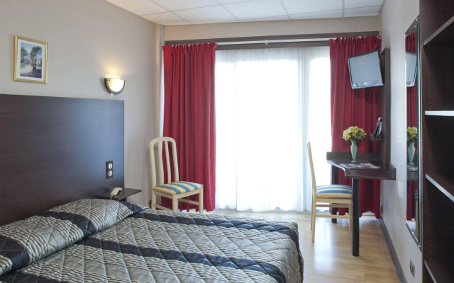 Hotel Du Poete