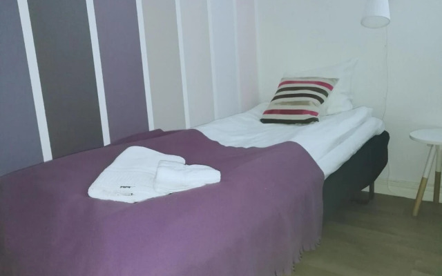 Hotell Stella