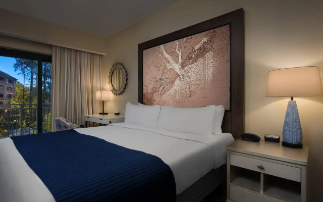 Marriott's Barony Beach Club