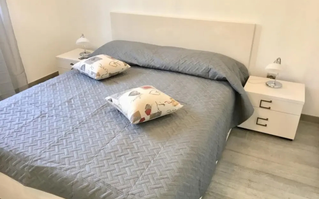 Apartments Fani