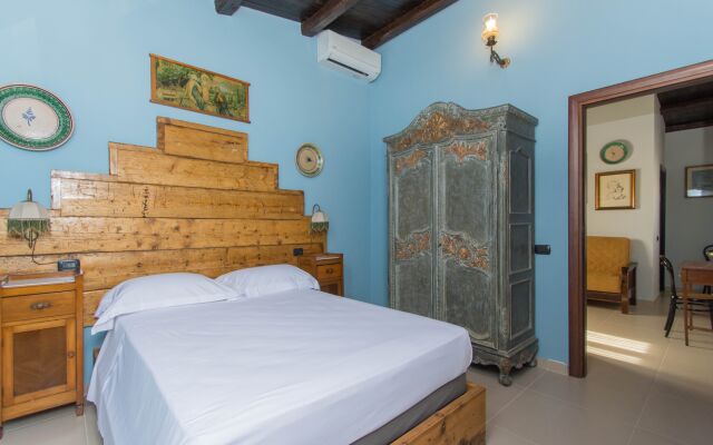 Agriturismo Papyrus