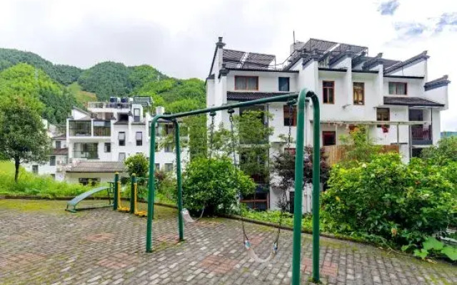 ZhulinShanshe Hotel