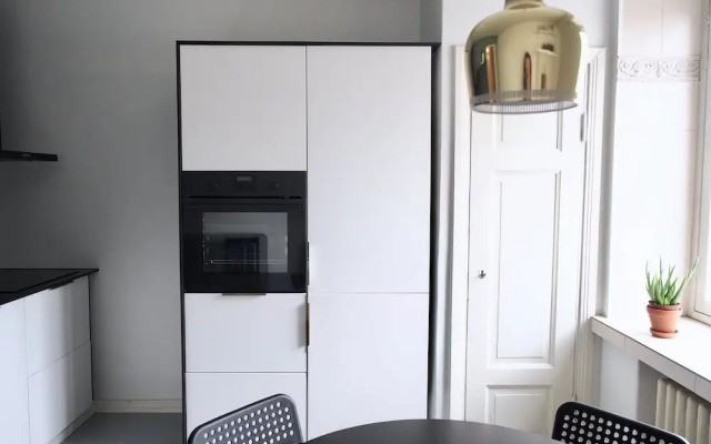 Homelike Apartment in Historical Pyynikki - hosted by 2ndhomes