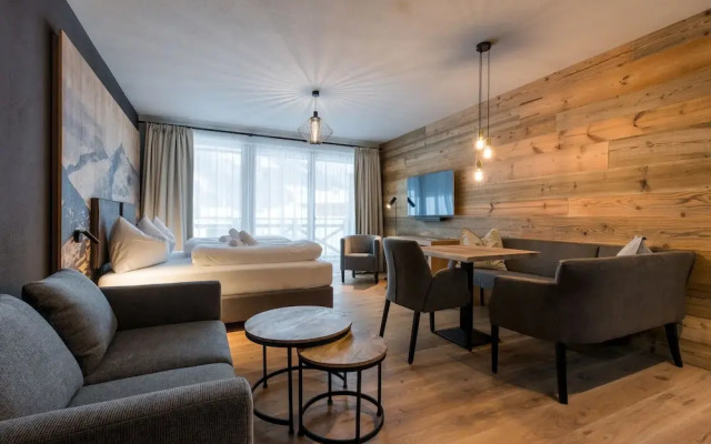 Wildkogel Resorts - Das Neukirchen