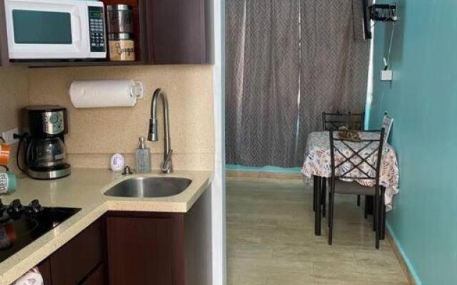 Beach Apt @ IVT 5