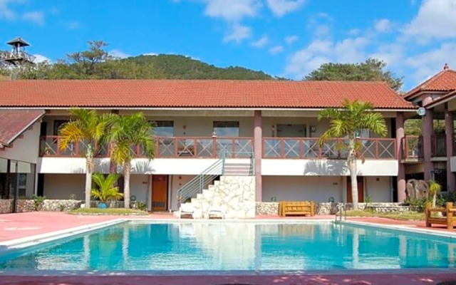 Amami Resort Bashayamamura / Vacation STAY 81477
