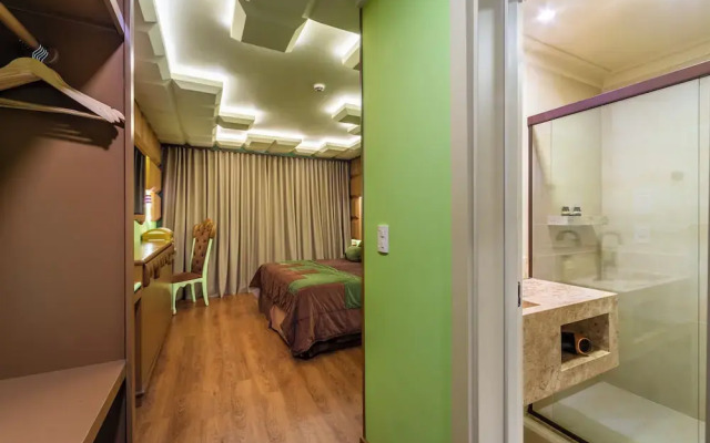 Chocoland Hotel Gramado